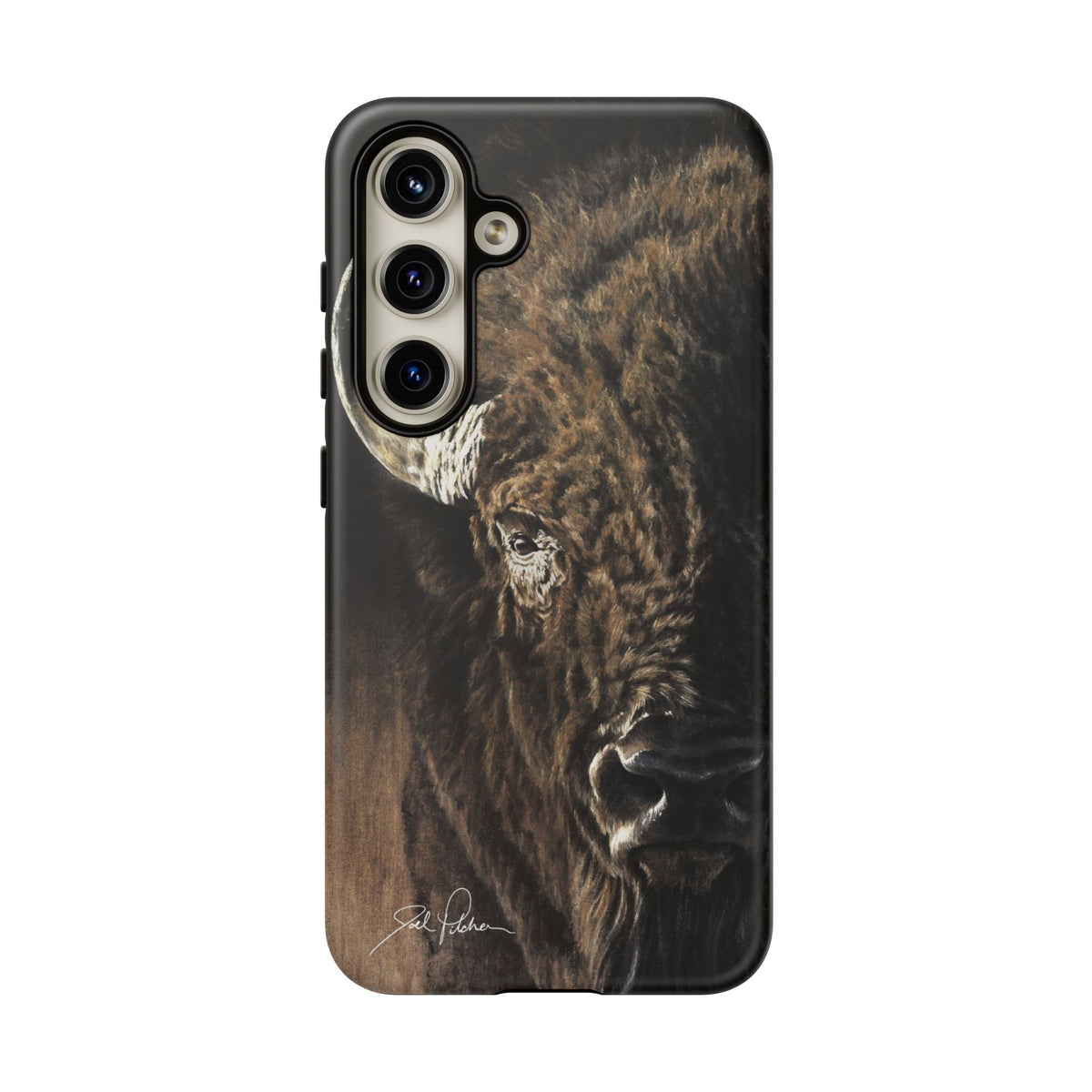 "Living Legend" Smart Phone Tough Case