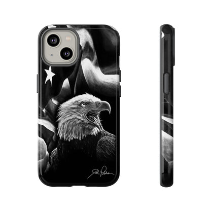 "American Eagle" Smart Phone Tough Case