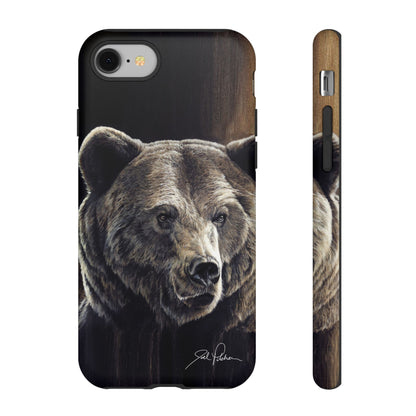 "Kodiak" Smart Phone Tough Case