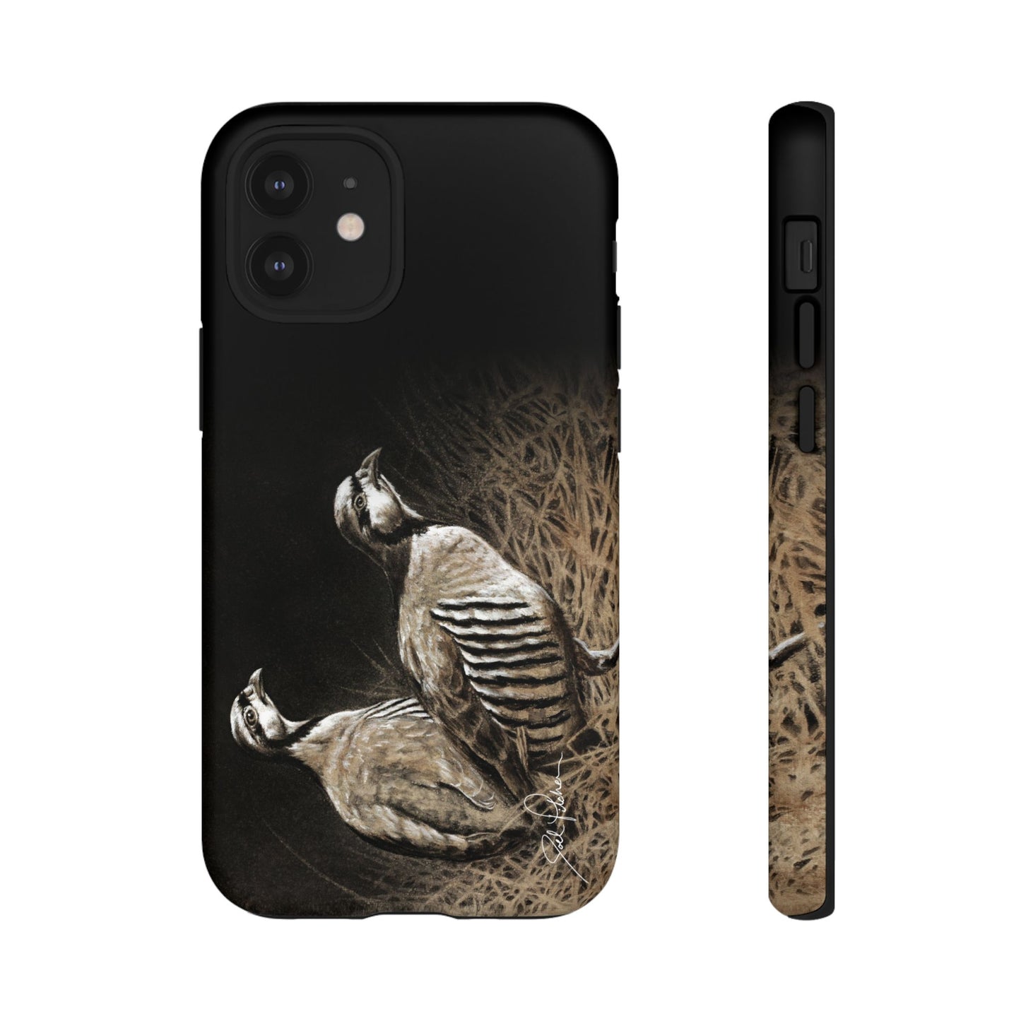 "Chukars" Smart Phone Tough Case