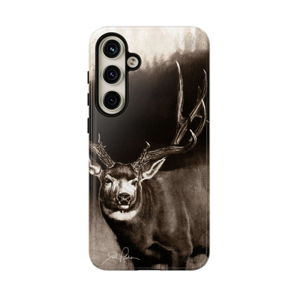 "Muley" Smart Phone Tough Case