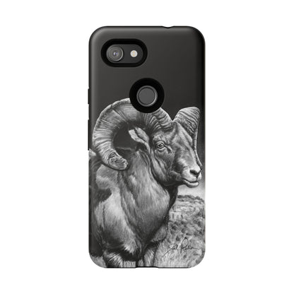 "High Class" Smart Phone Tough Case