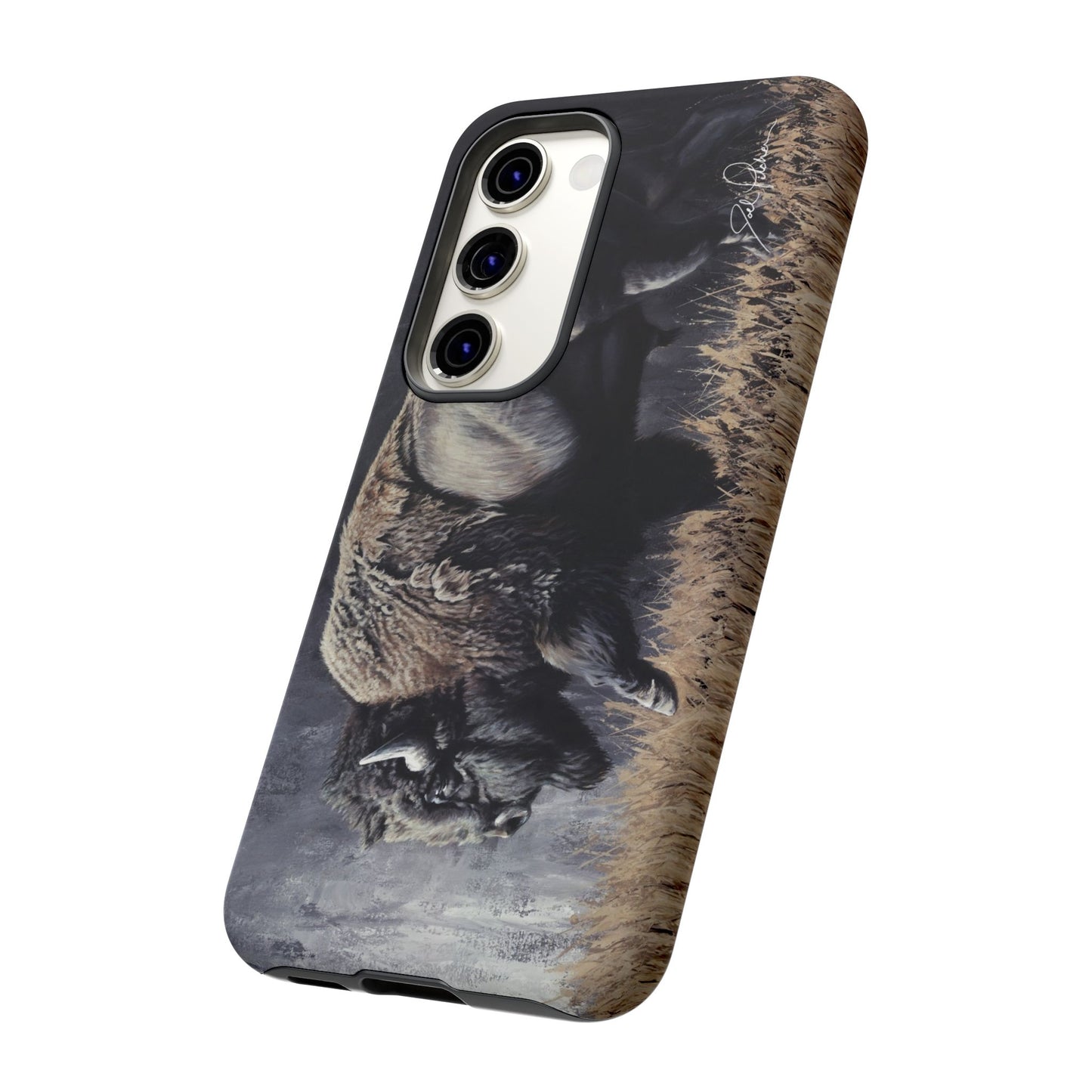 "Nomad" Smart Phone Tough Case