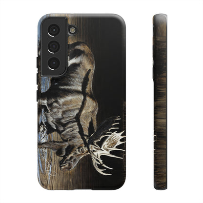 "Big Dipper" Smart Phone Tough Case