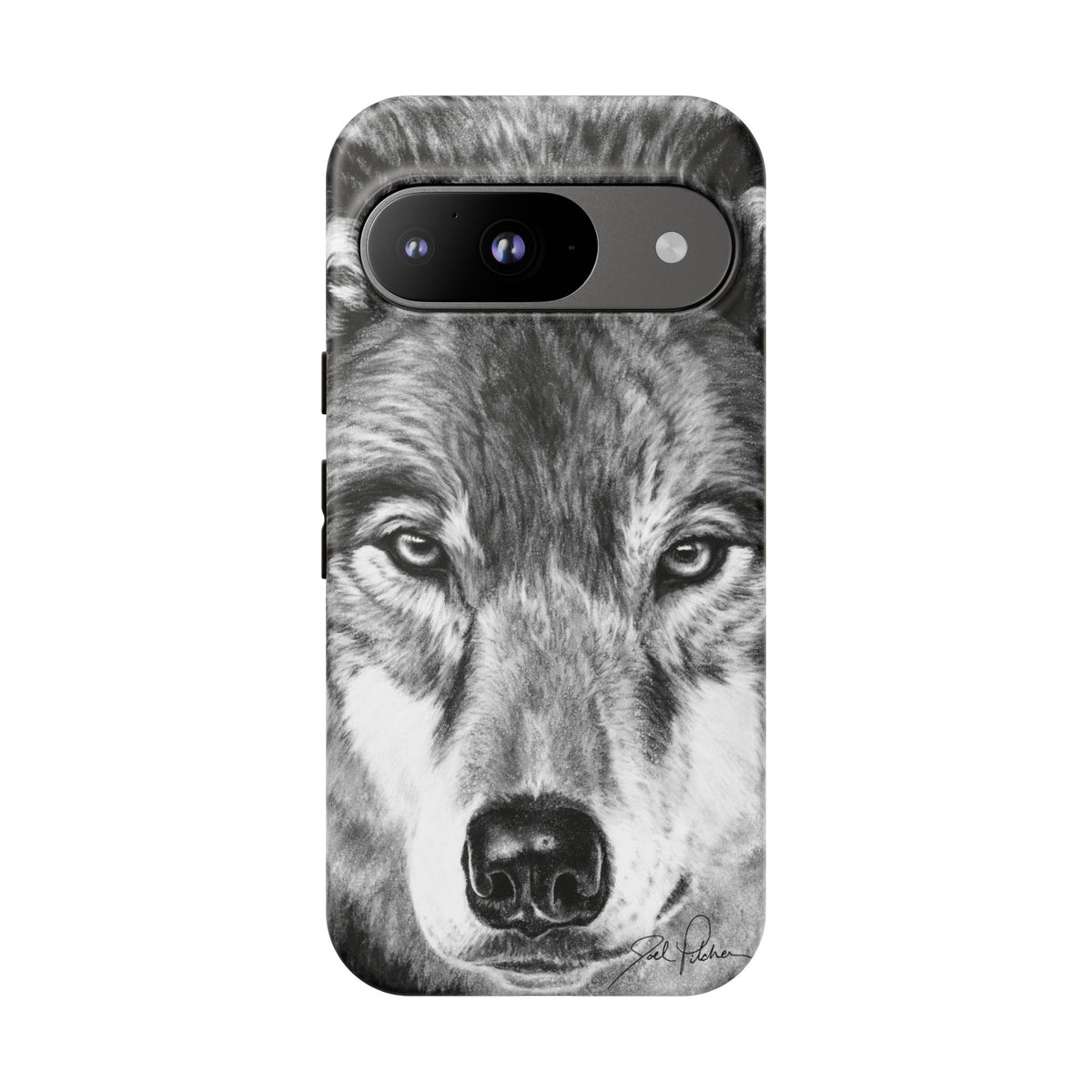 "I See You" Smart Phone Tough Case