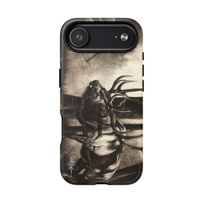 "Family Ties" Magnetic Tough Case