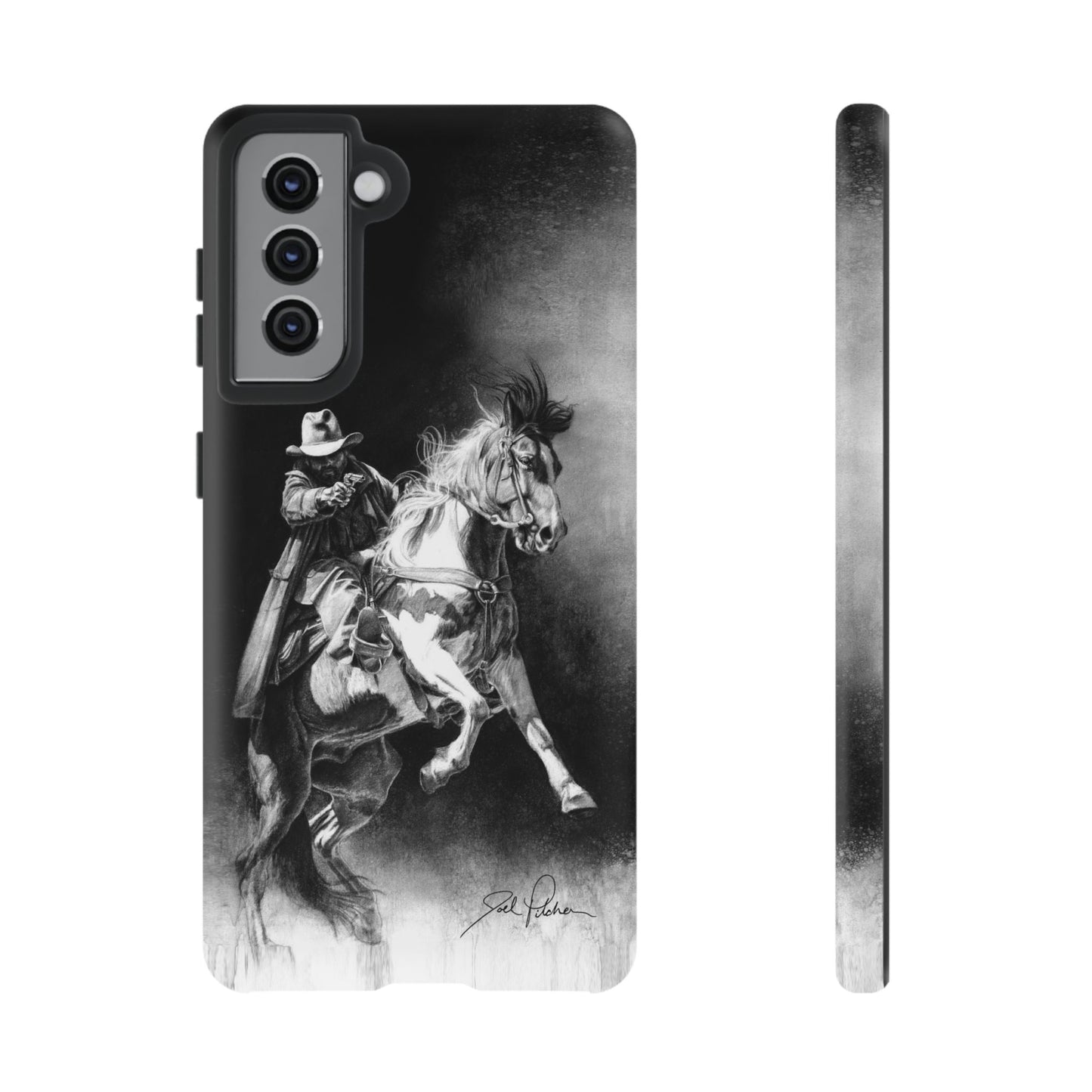 "Rough Rider" Smart Phone Tough Case