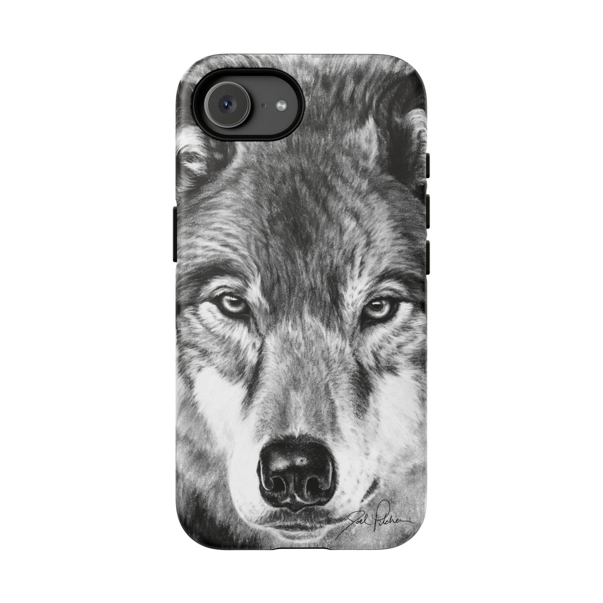 "I See You" Smart Phone Tough Case