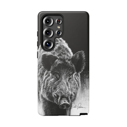"Wild Boar" Smart Phone Tough Case