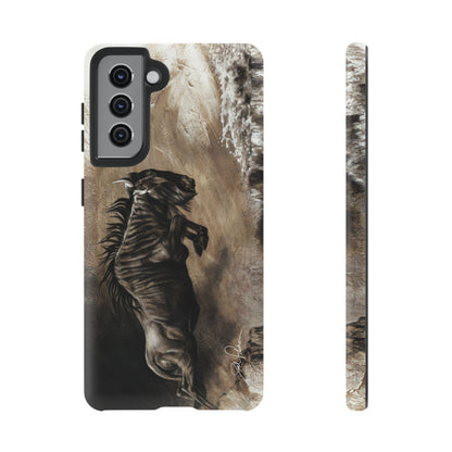 "Wildebeest" Smart Phone Tough Case