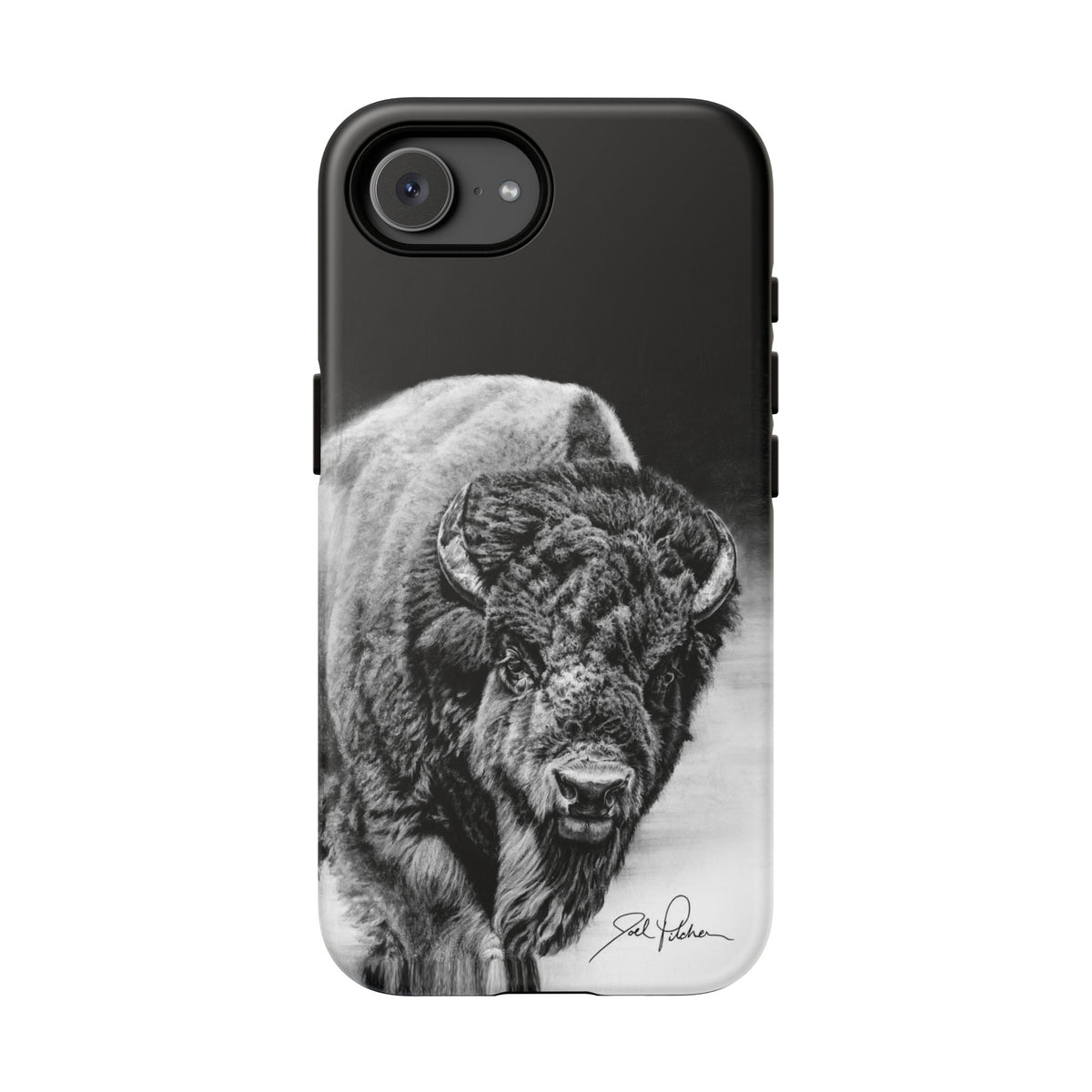 "Heavyweight Champ" Smart Phone Tough Case