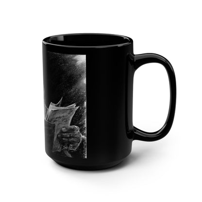 "Dear Santa" 15oz Mug