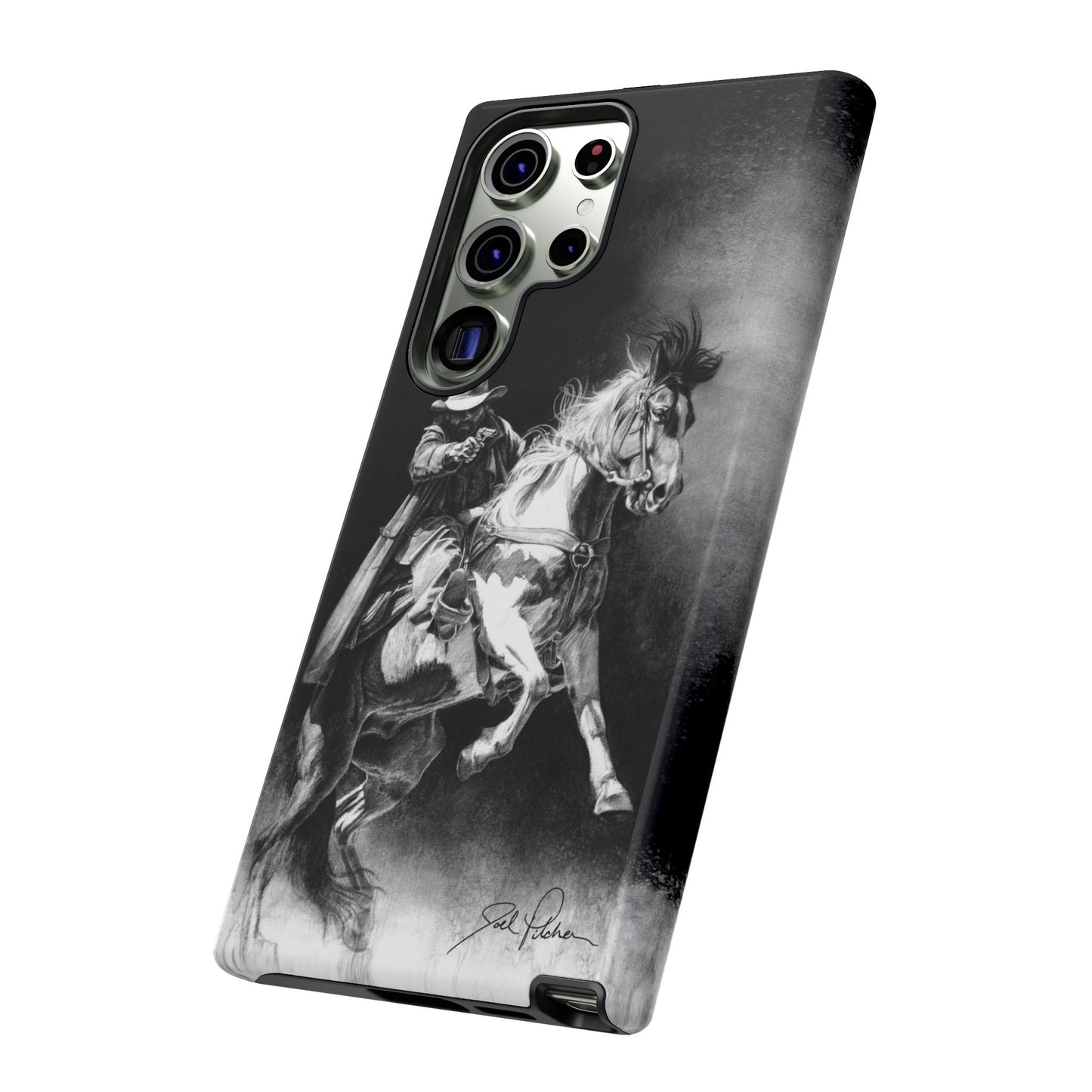 "Rough Rider" Smart Phone Tough Case