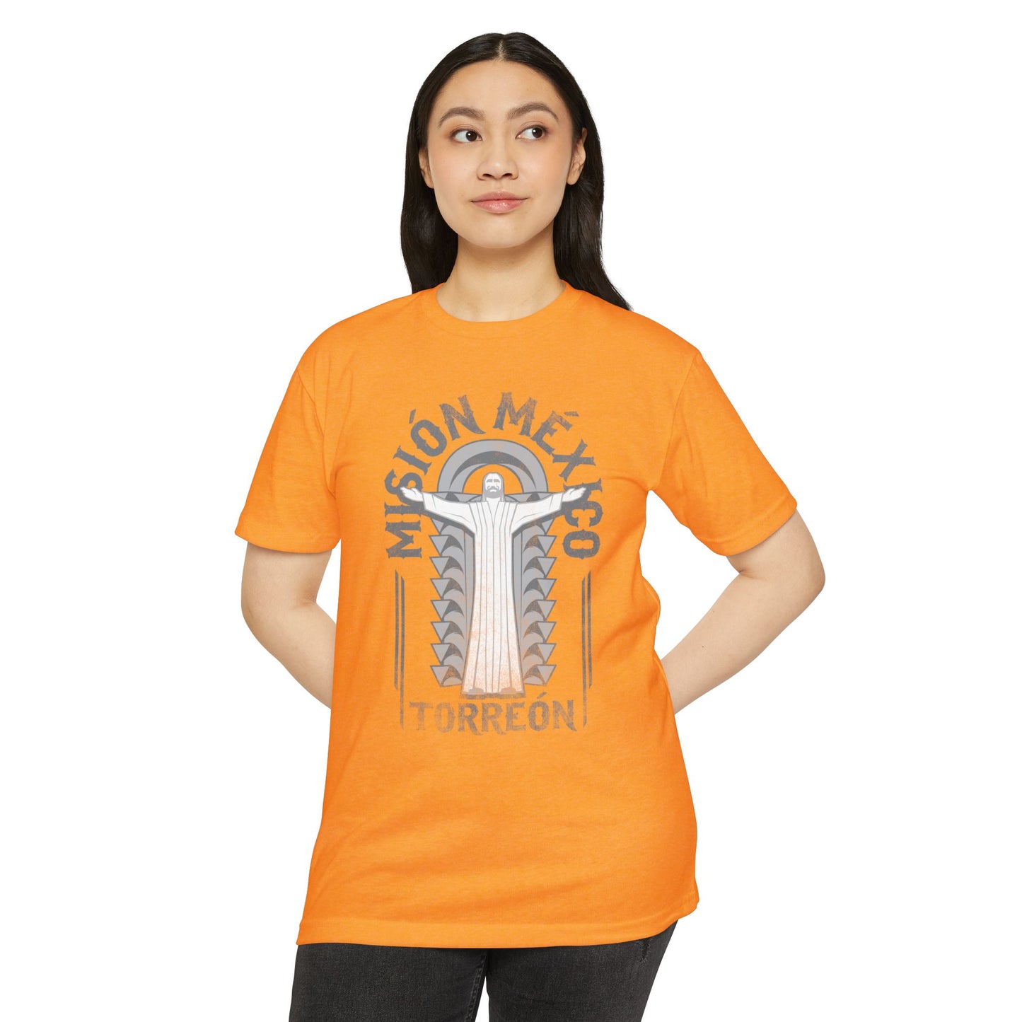 Torreon Mission Tee