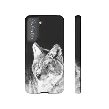"Coyote II" Smart Phone Tough Case