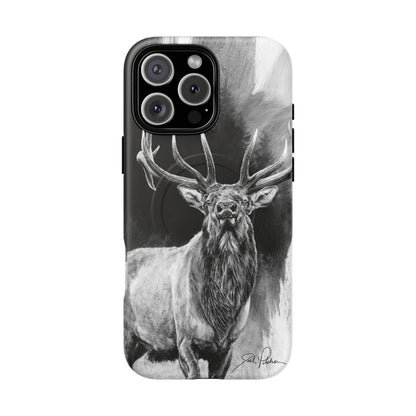 "Standing Tall" Magnetic Tough Case