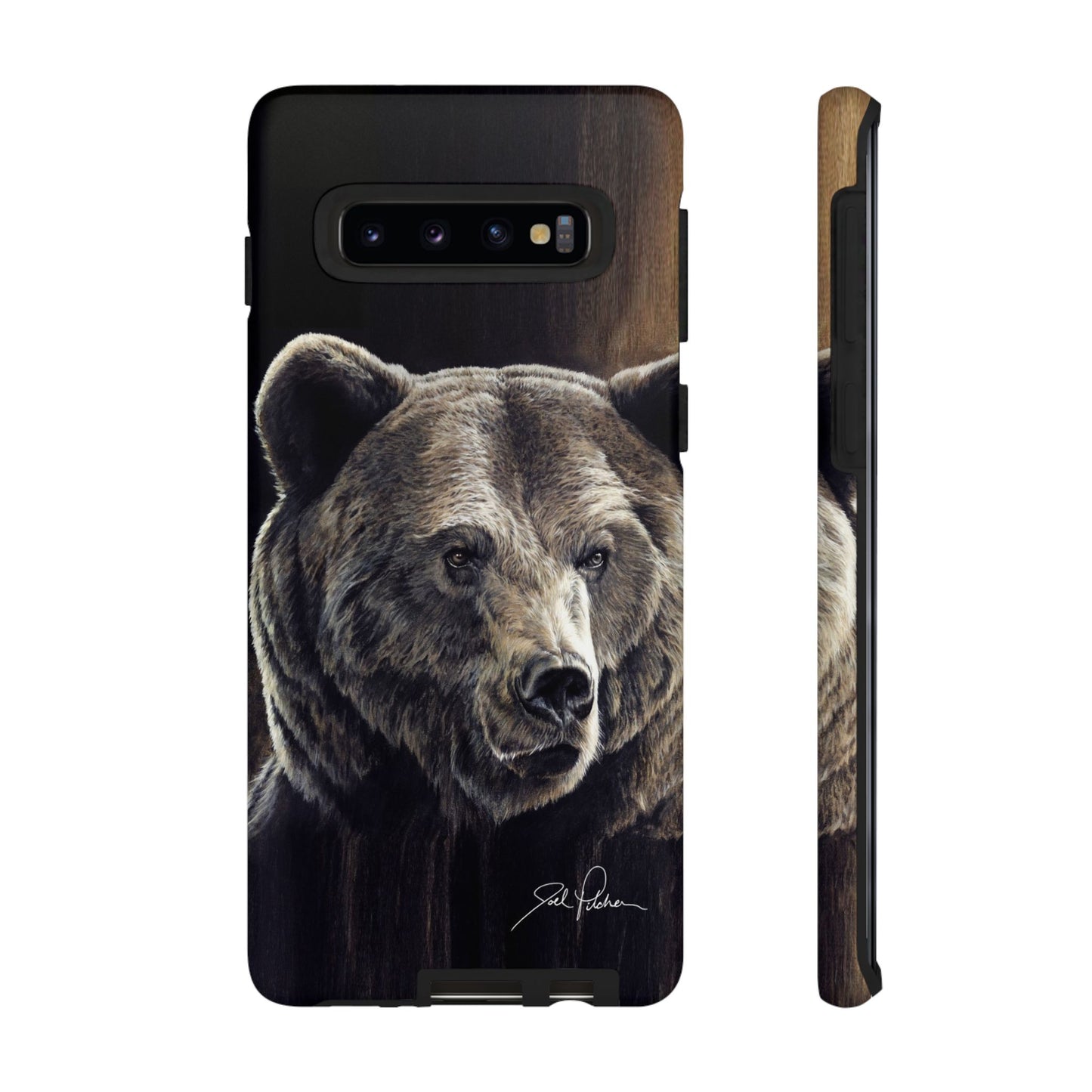 "Kodiak" Smart Phone Tough Case