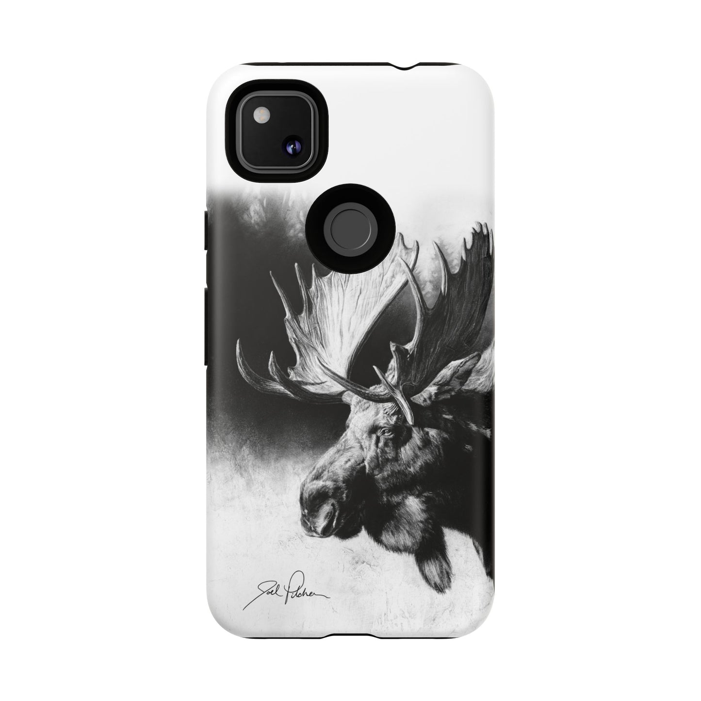 "Formida-bull" Google Pixel Tough Cases