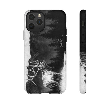 "Relentless" Smart Phone Tough Case