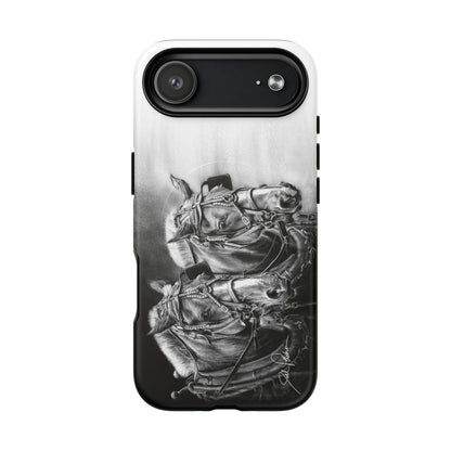 "Dream Team" Magnetic Tough Case
