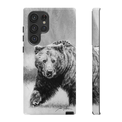 "Grizzly II" Smart Phone Tough Case
