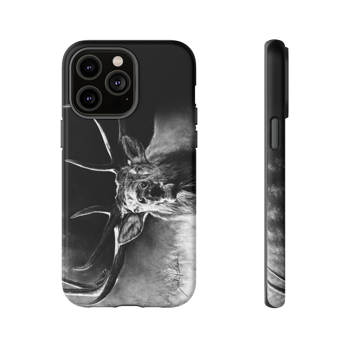 "Battle Cry" Smart Phone Tough Case