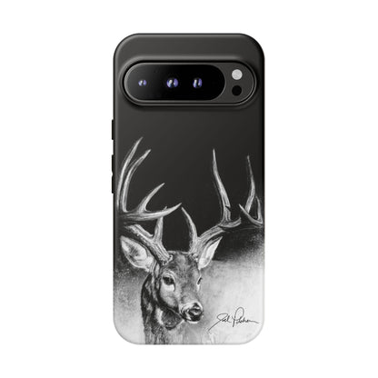 "Whitetail Buck" Smart Phone Tough Case