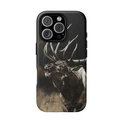 "Call of the Wild" Magnetic Tough Case