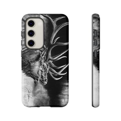 "Autumn Anthem" Smart Phone Tough Case