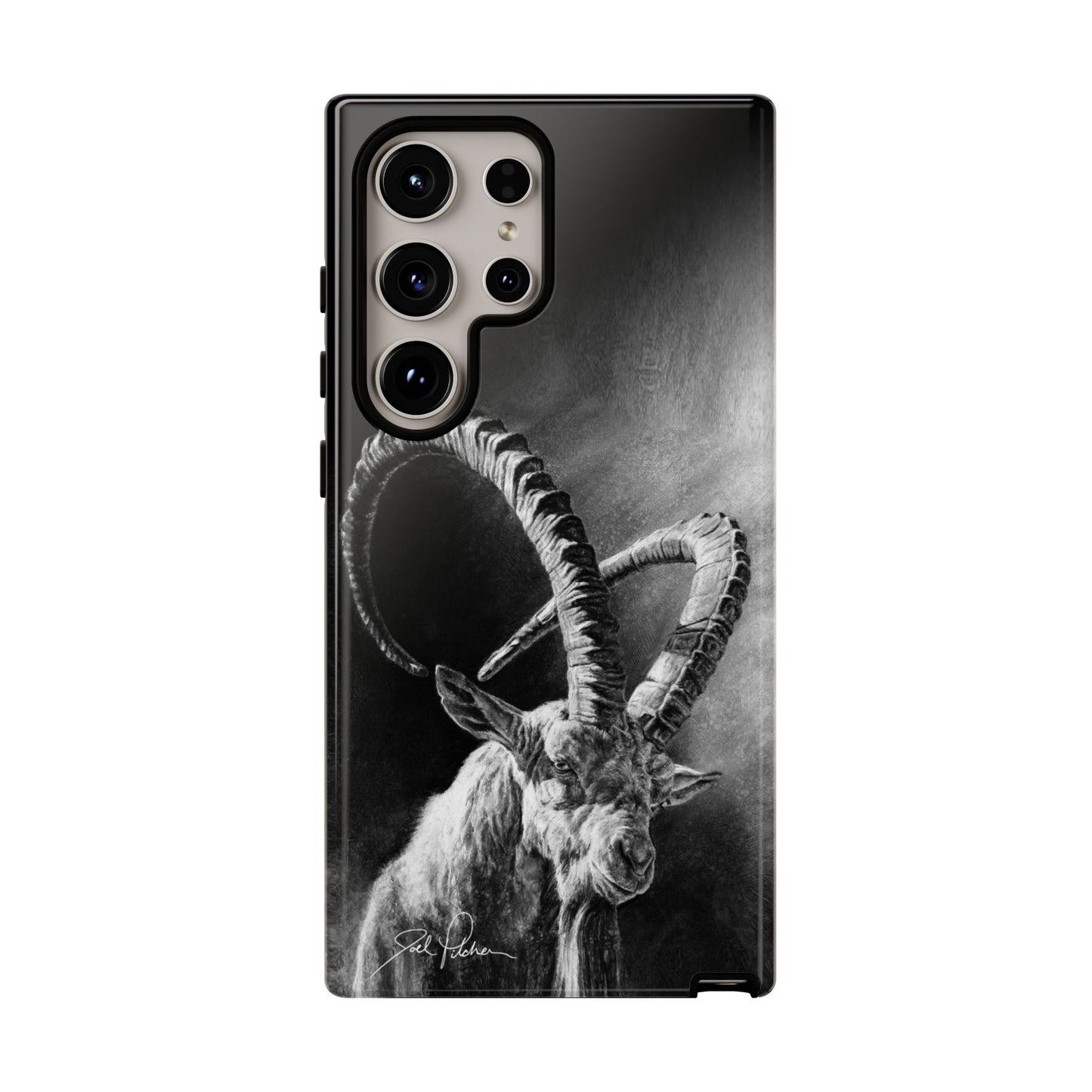 "Ibex" Smart Phone Tough Case