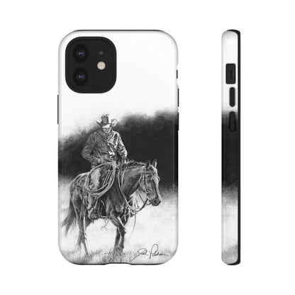 "Ridin' for the Brand" Smart Phone Tough Case