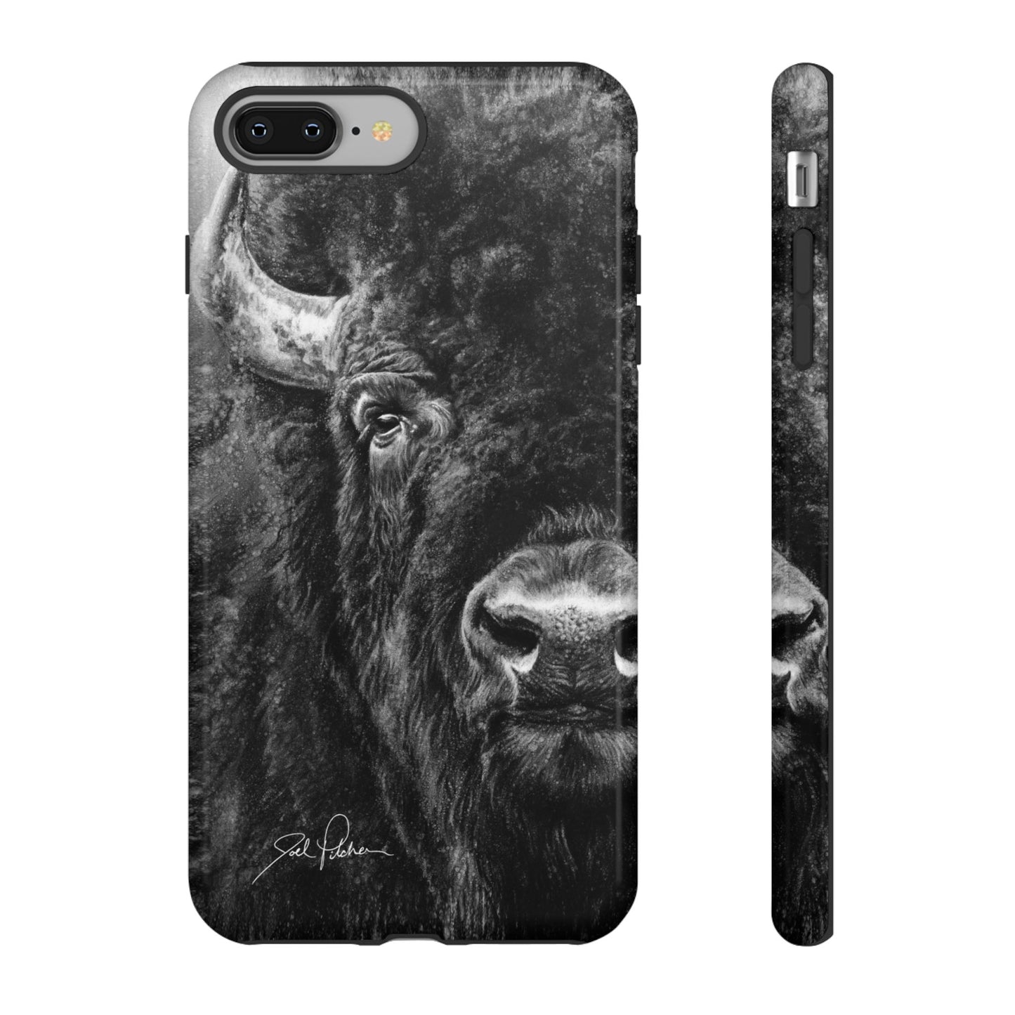 "Tatanka" Smart Phone Tough Cases