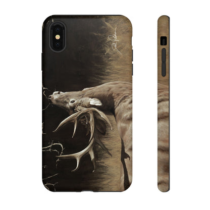 "Calling Card" Smart Phone Tough Case
