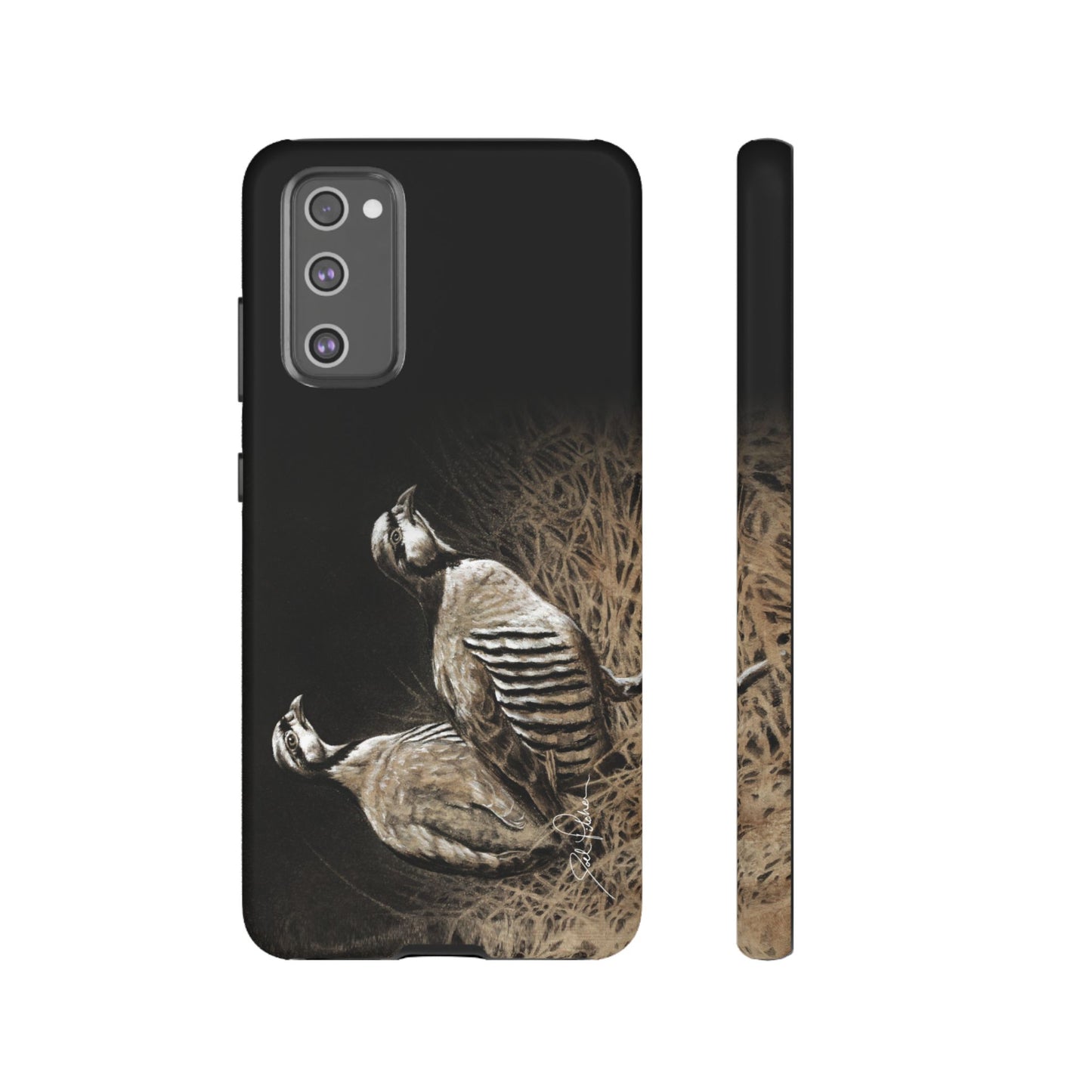 "Chukars" Smart Phone Tough Case