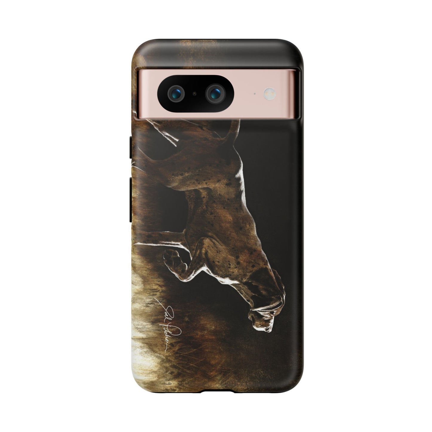 "On Point" Smart Phone Tough Case