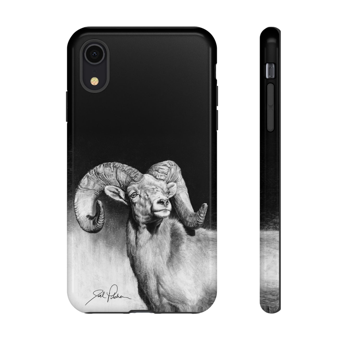 "Bighorn" Smart Phone Tough Case