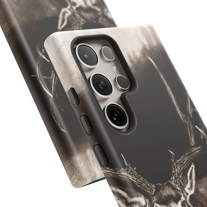 "Muley" Smart Phone Tough Case