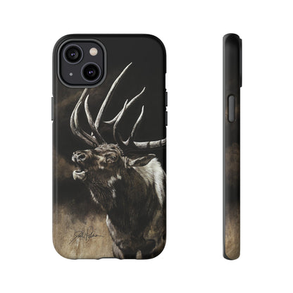 "Call of the Wild" Smart Phone Tough Case