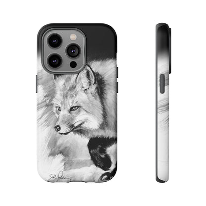 "Fox" Smart Phone Tough Case