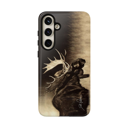 "Mighty Moose" Smart Phone Tough Case