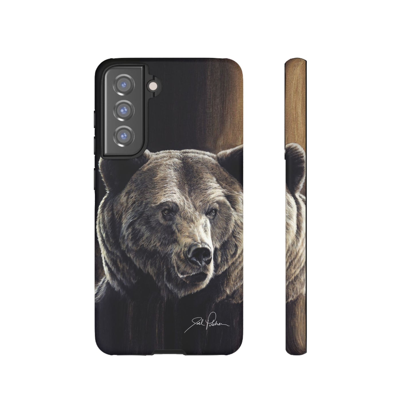 "Kodiak" Smart Phone Tough Case