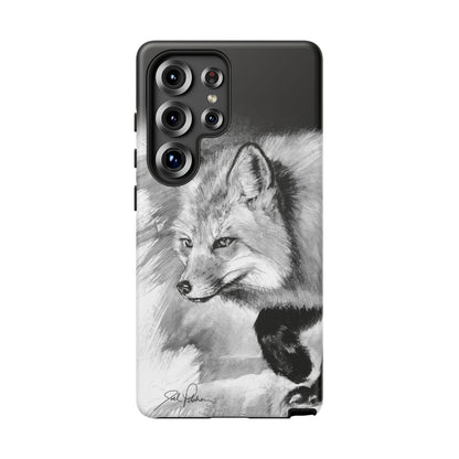 "Fox" Smart Phone Tough Case