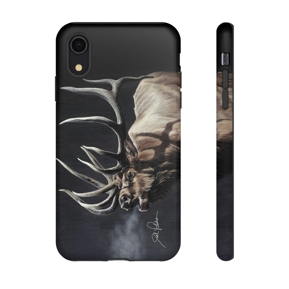 "Royal Persuasion" Smart Phone Tough Case