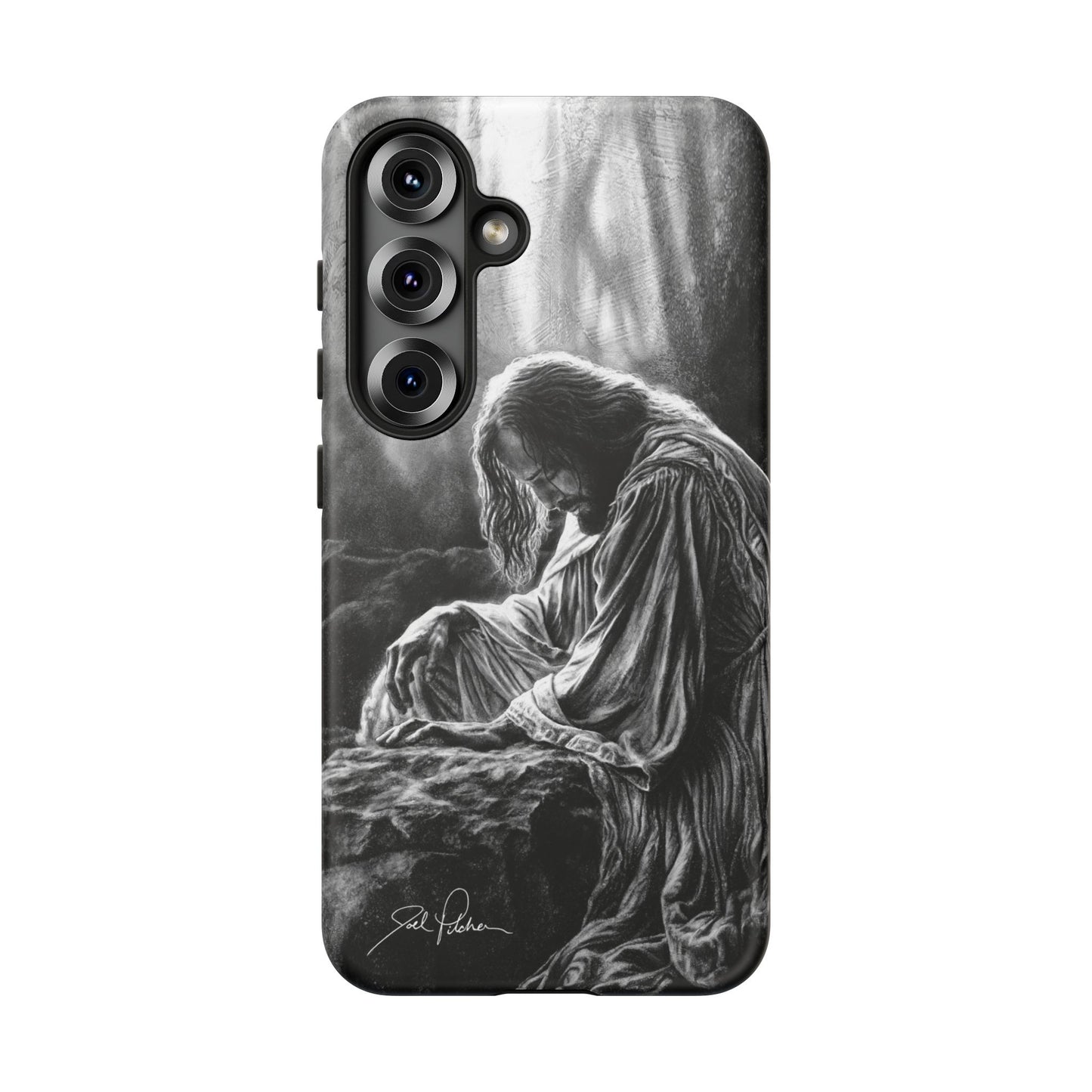 "Gethsemane" Smart Phone Tough Case
