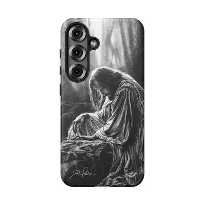 "Gethsemane" Smart Phone Tough Case