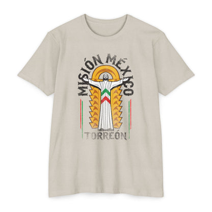 Torreon Mission Tee (Color)