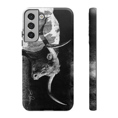 "Longhorn II" Smart Phone Tough Case