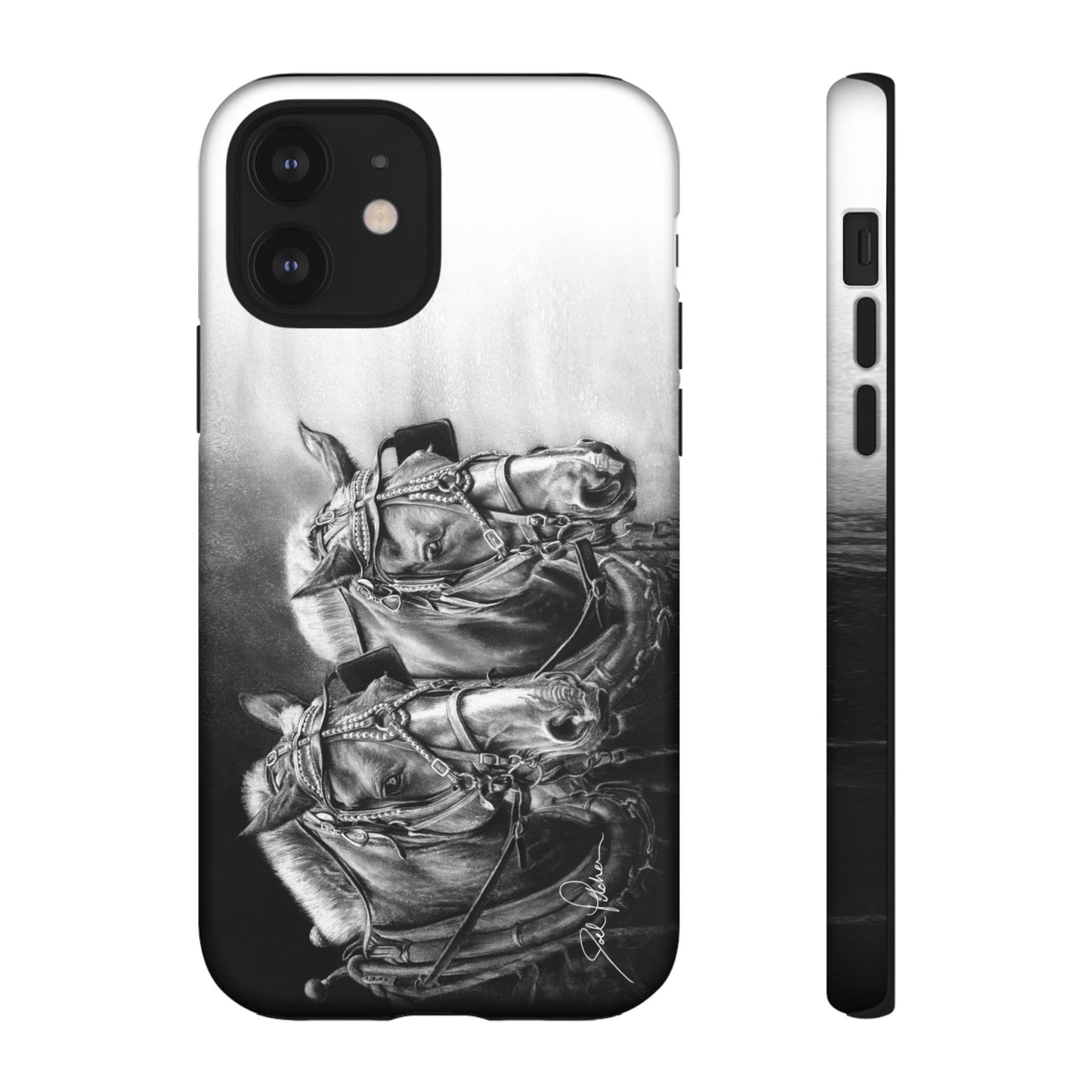 "Dream Team" Smart Phone Tough Case