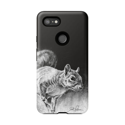"Squirrel" Smart Phone Tough Case