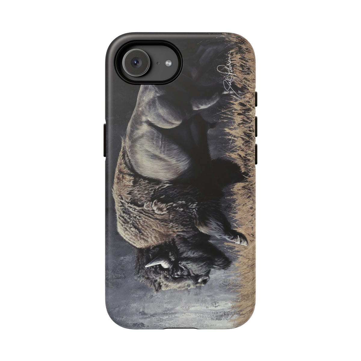 "Nomad" Smart Phone Tough Case